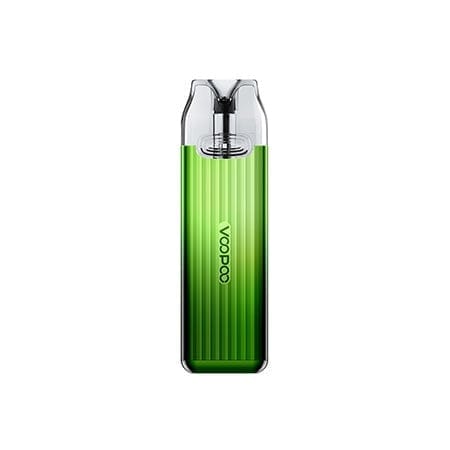 VooPoo VMATE Infinity Edition 17W Pod Kit - Shiny Green - System -