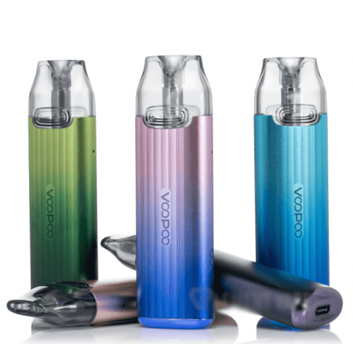 VooPoo VMATE Infinity Edition 17W Pod Kit - System - Vape