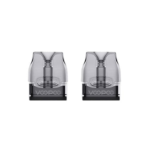 VooPoo VMATE V2 Replacement Pods (2x Pack) - 0.7ohm - Vape