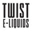 White Grape 2x 30ml Nic Salt Vape Juice - Twist E-Liquids Salt Nic Pod Vape Juice