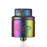 Wotofo Profile 1.5 24mm RDA - Rainbow - Vape