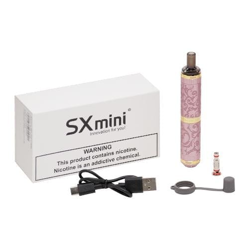 YiHi SXmini Pod Kit - System - Vape