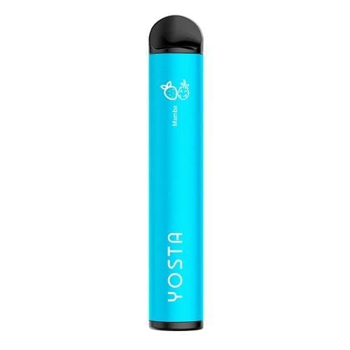Yosta Mega 8ml Disposable Vape