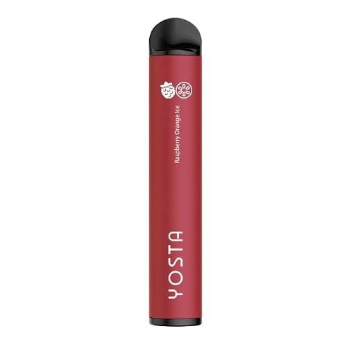 Yosta Mega 8ml Disposable Vape