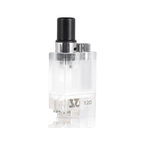Zeltu X Replacement Pods - 1.6ohm (Pack of 1) - Vape