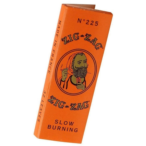 Zig-Zag 1 1/4 Rolling Papers 420 710