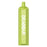 ZOVOO Dragbar F8000 Disposable Vape (5% 8000 Puffs) - Green Apple Ice